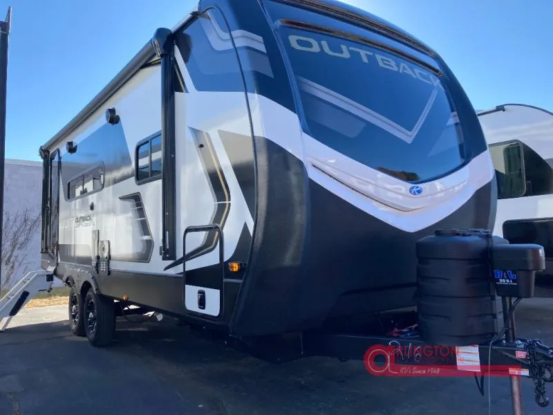 2025 Keystone Outback 212RB - Photo 2