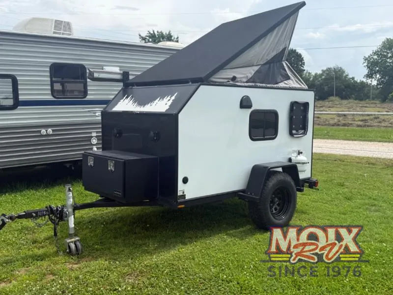 2022 T TEAR DROP Used    TEAR DROP - Photo 3