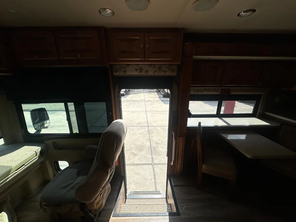 2016 Tiffin Open Road Allegro 34 PA, Photos photo 37