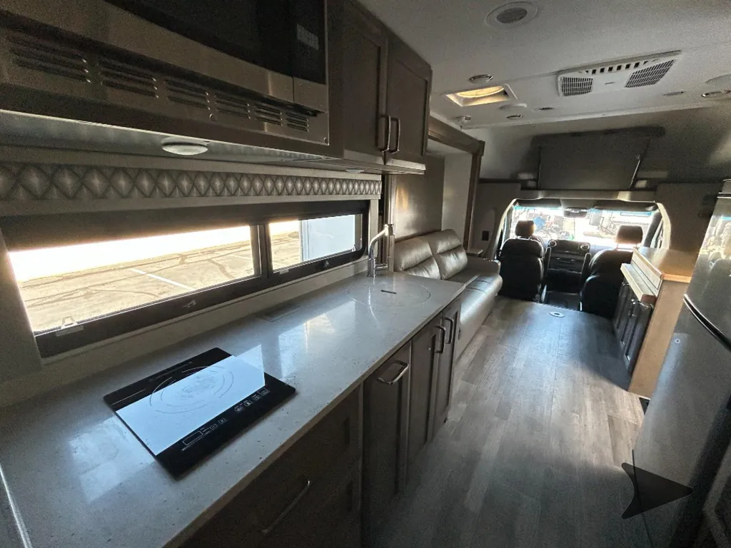 2023 Tiffin Wayfarer 25 JW, Photos photo 20