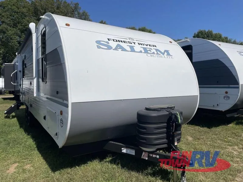 2026 Forest River Salem Cruise Lite 24RLXL - Photo 3