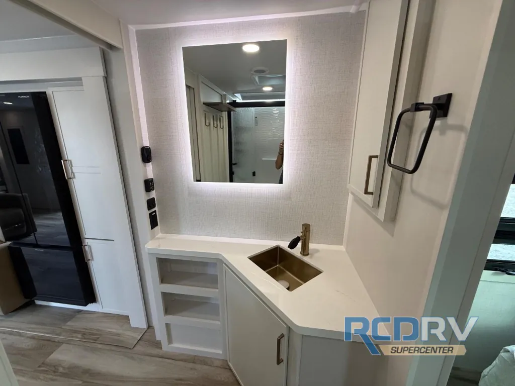 2027 Brinkley Model I 290, Photos photo 12