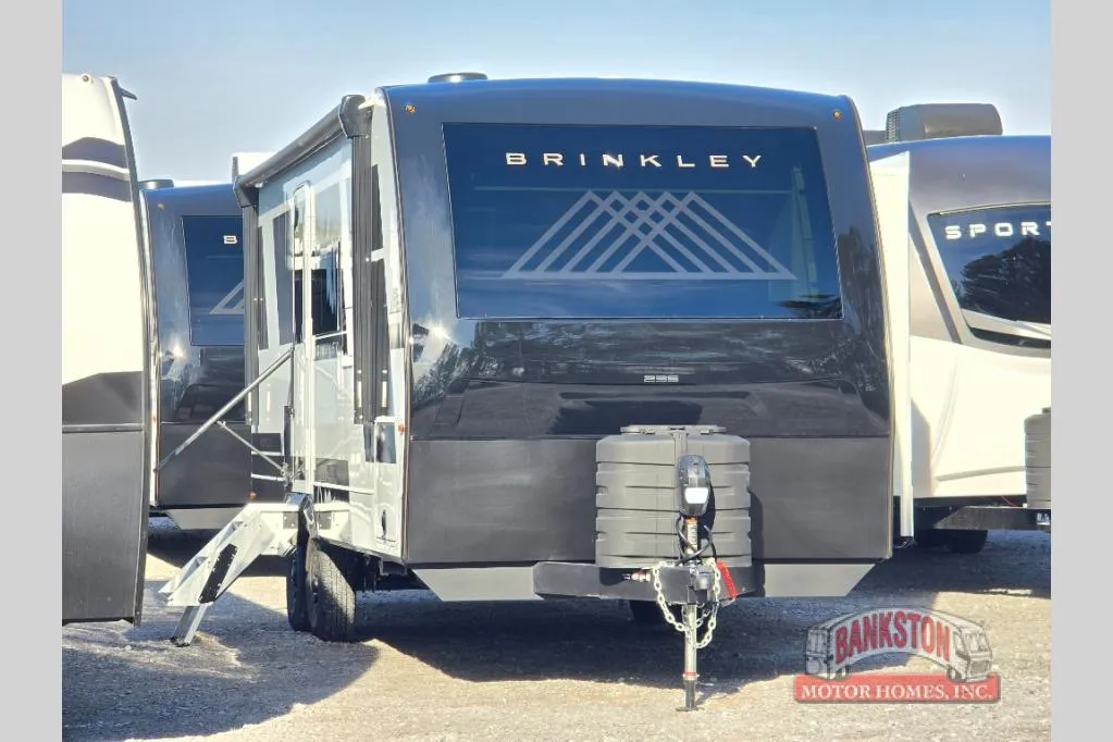 2026 Brinkley Model I 235 - Photo 2