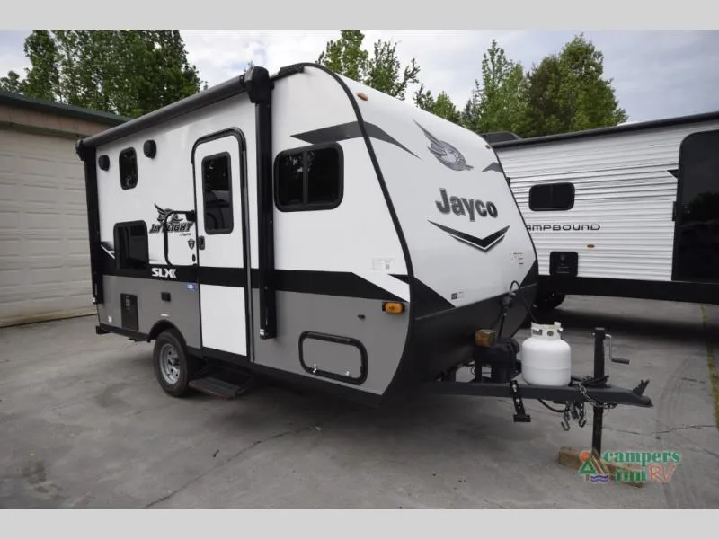 2022 Jayco Jay Flight SLX Western Edition 154BH - Photo 2
