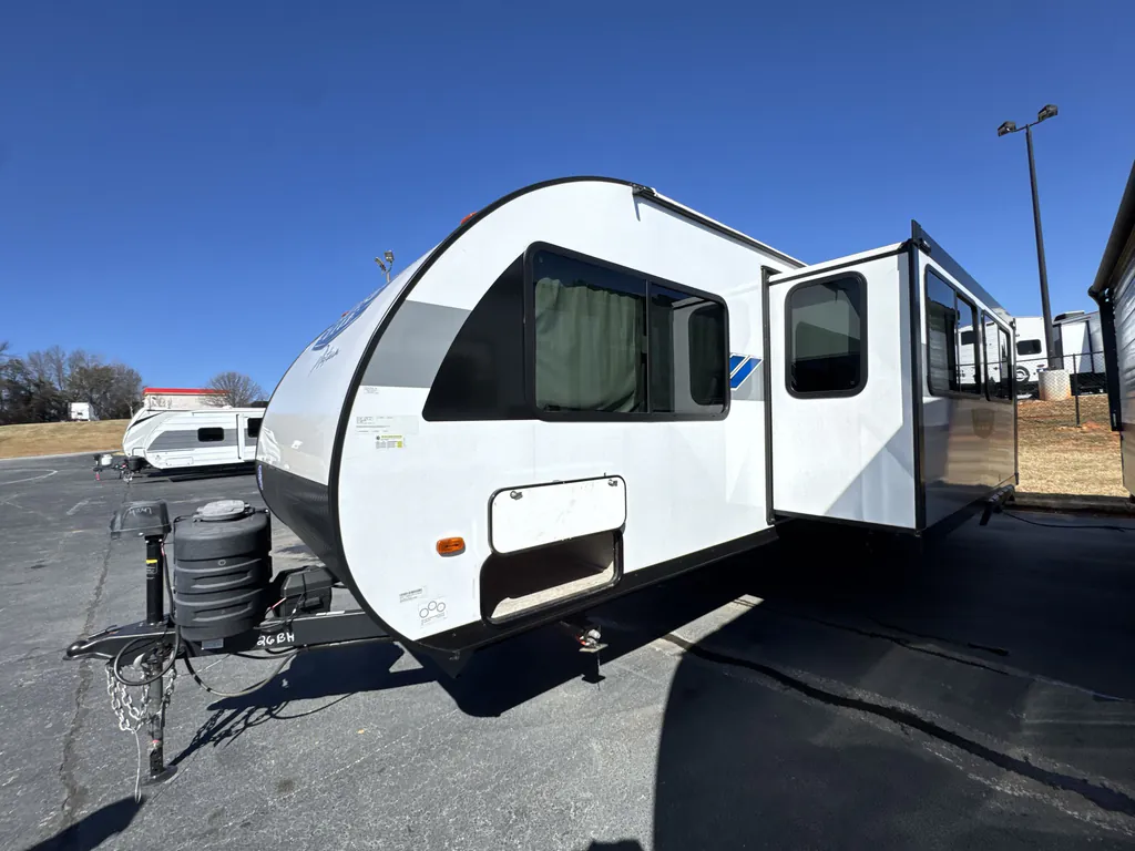2024 Forest River Salem Cruise Lite 263BHXL, Photos photo 6