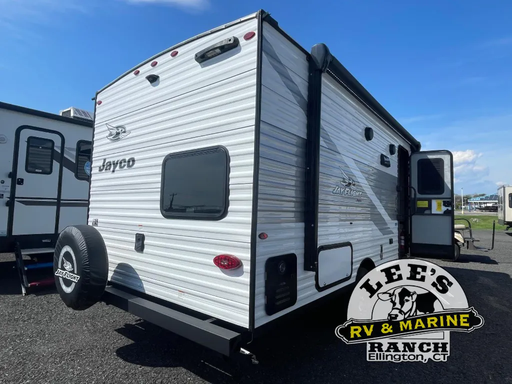 2025 Jayco Jay Flight SLX 197MB, Photos photo 5