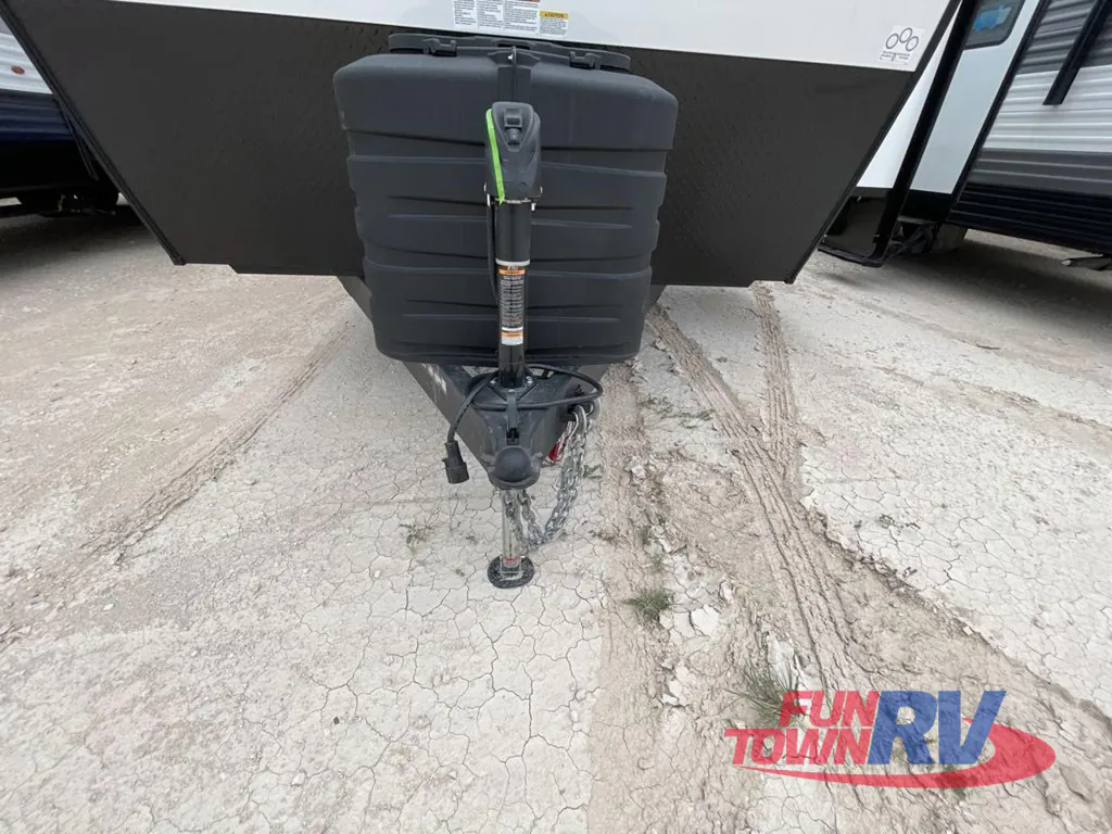 2026 Forest River Puma 30RKQS, Photos photo 10