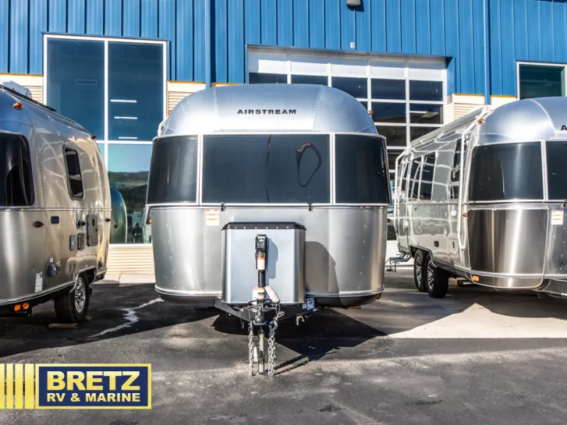 2026 Airstream Bambi 22FB - Photo 3