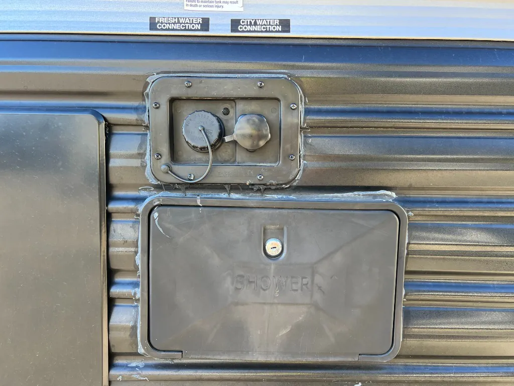 2021 Forest River Cherokee Grey Wolf 29TE, Photos photo 18