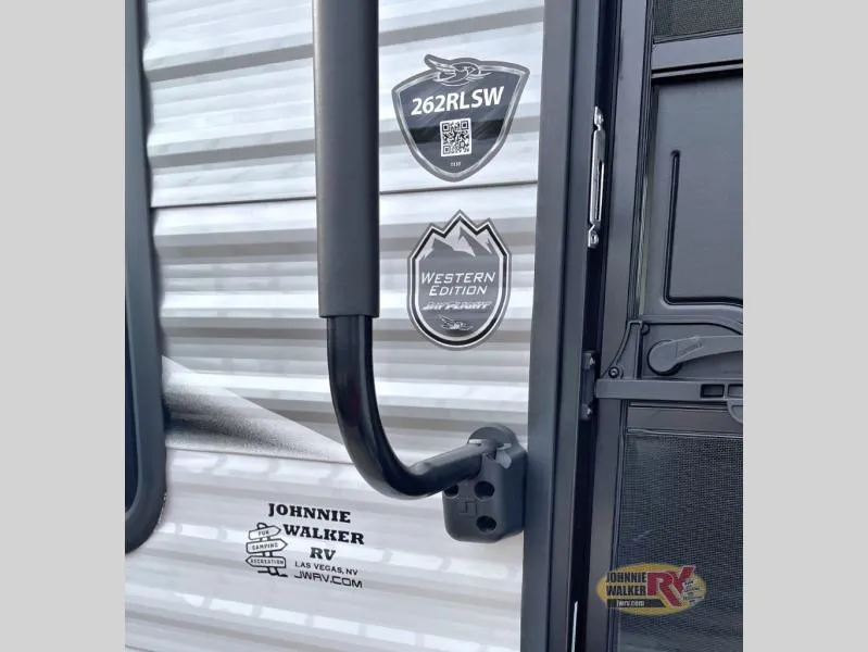 2026 Jayco Jay Flight SLX 262RLSW - Photo 3