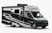 Sunseeker MBS 2400BDS exterior