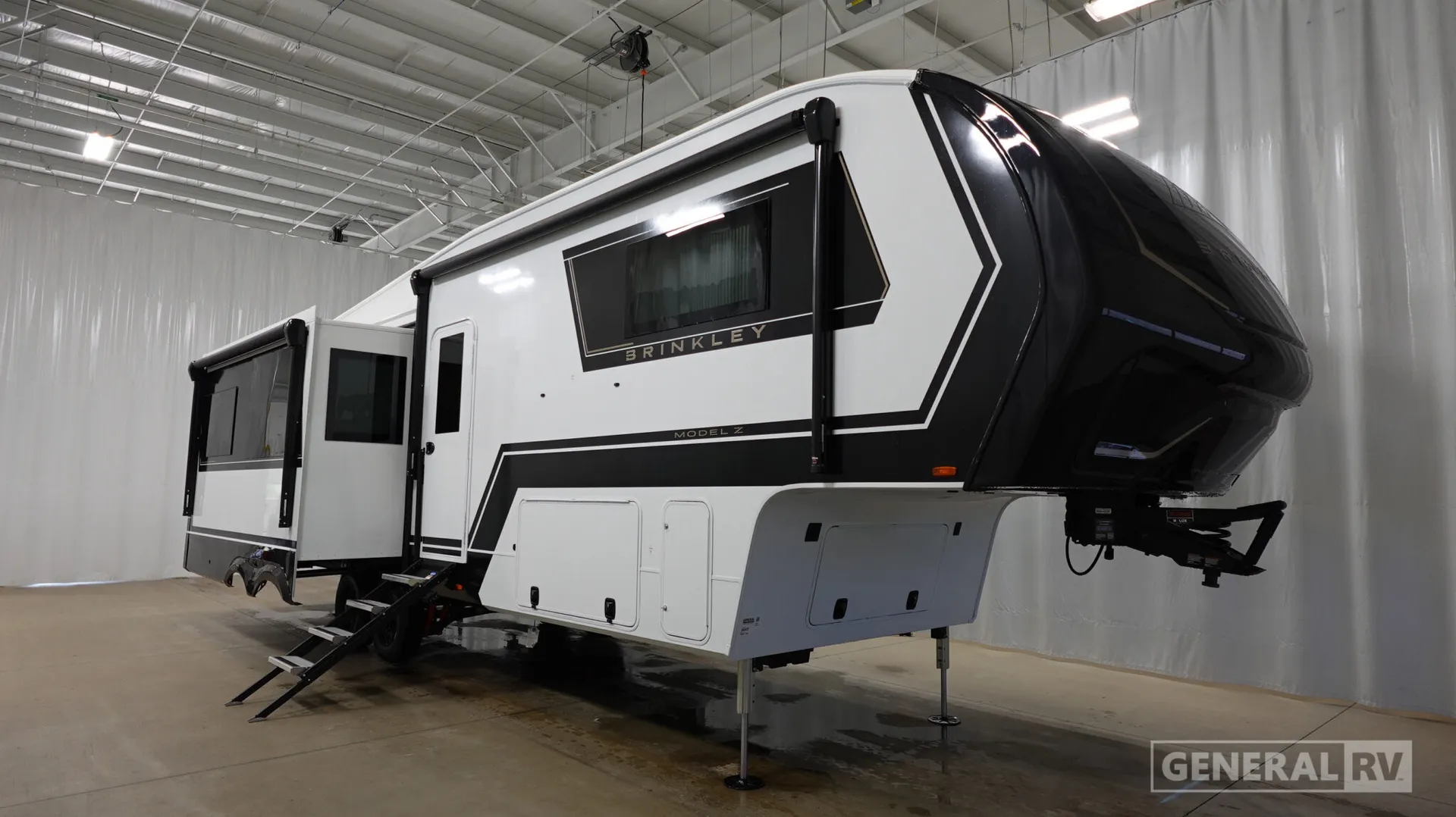 2026 Brinkley Model Z 3100 - Photo 2