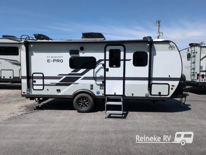 2026 Forest River Flagstaff E-Pro E20FBS - Photo 2