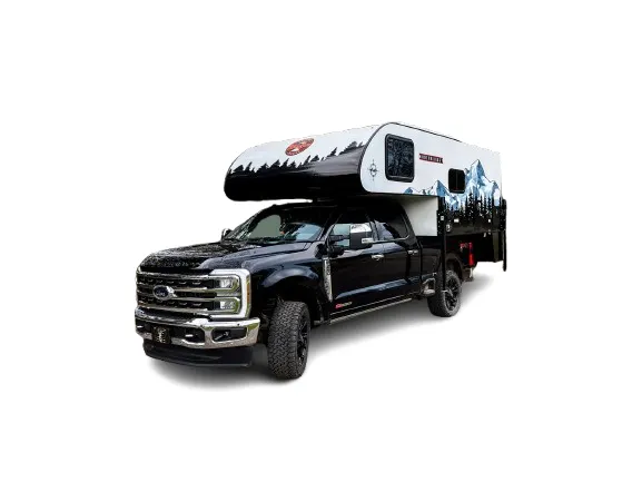 TC TC14 exterior