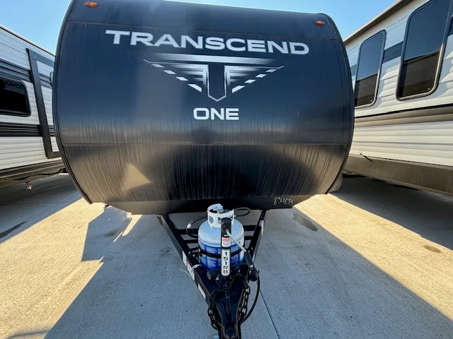 2025 Grand Design Transcend One 151RB - Photo 3