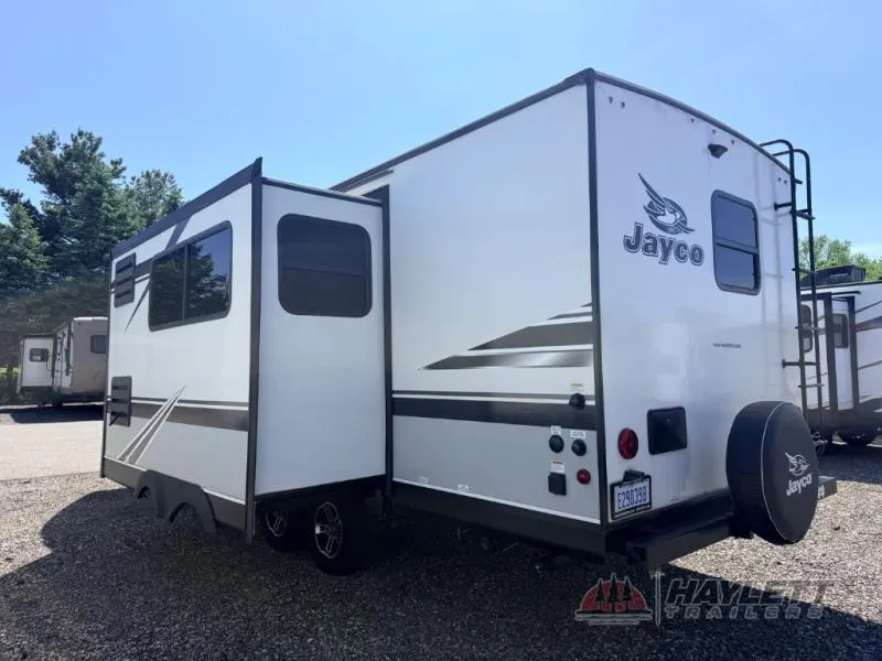 2020 Jayco Jay Feather 22RB - Photo 4