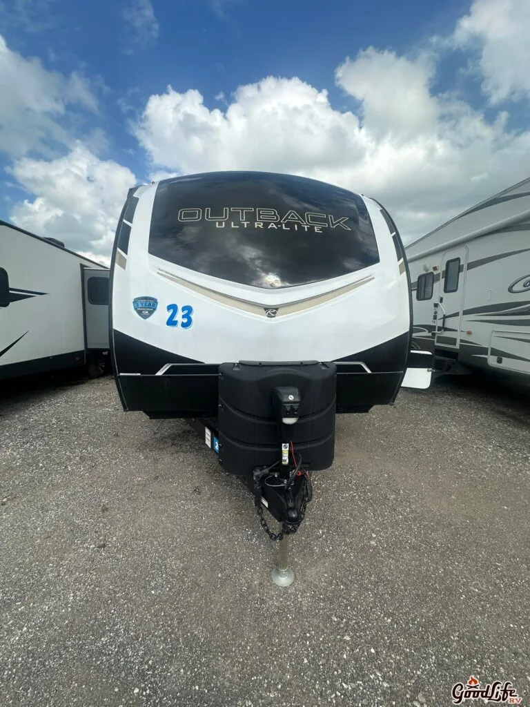 2023 Keystone Outback Ultra-Lite 221UMD - Photo 3