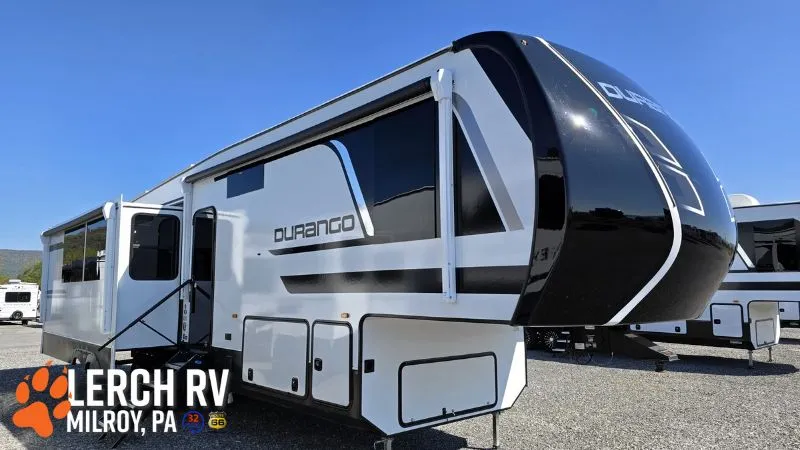 2026 KZ RV Durango D339MLT - Main photo