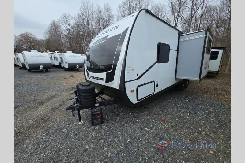 2026 Coachmen Apex Nano 228BHS - Photo 3