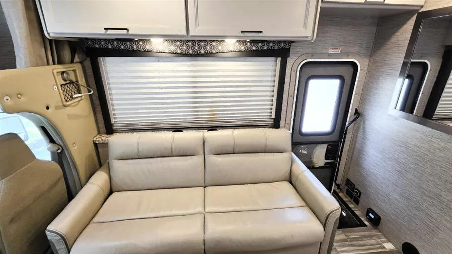 2022 Thor Motor Coach Freedom Elite 28HE, Photos photo 12