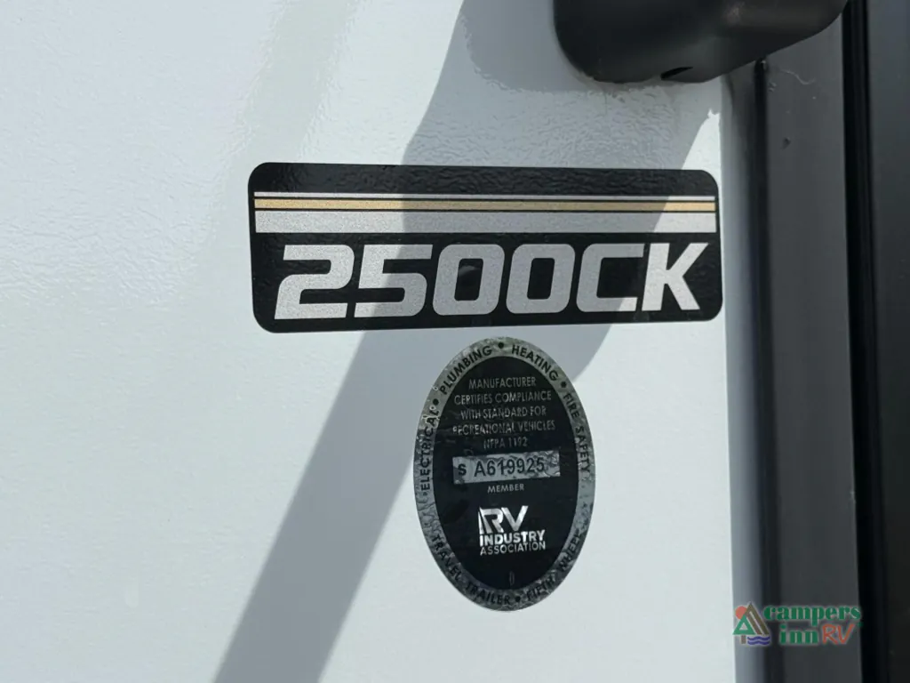 2026 Forest River Vibe Extreme Lite 2500CK, Photos photo 58