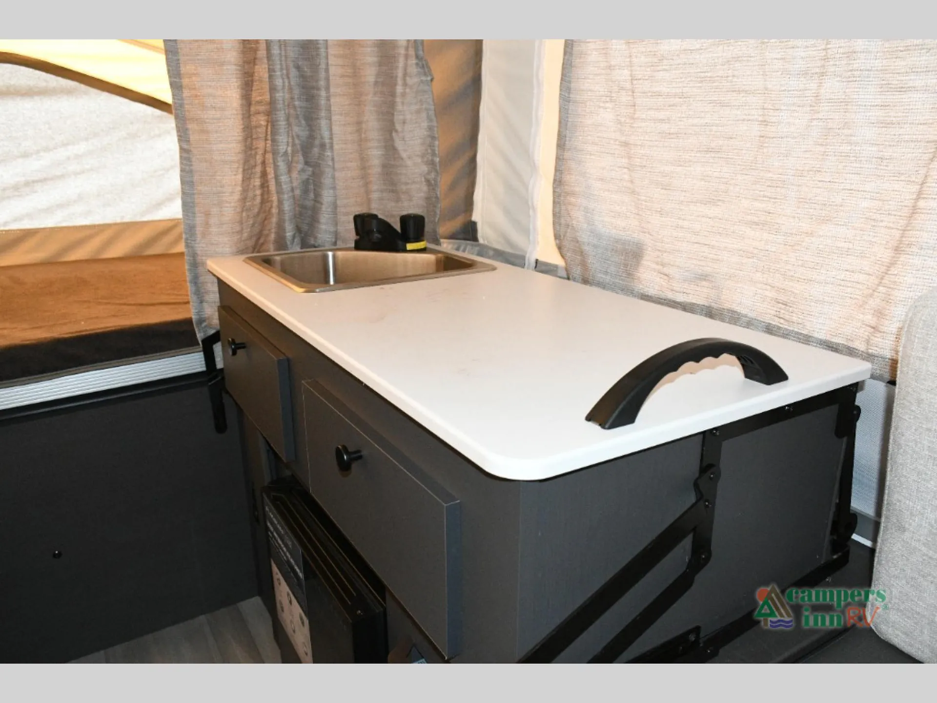 2027 Forest River Flagstaff MAC 193MT — Photo 5