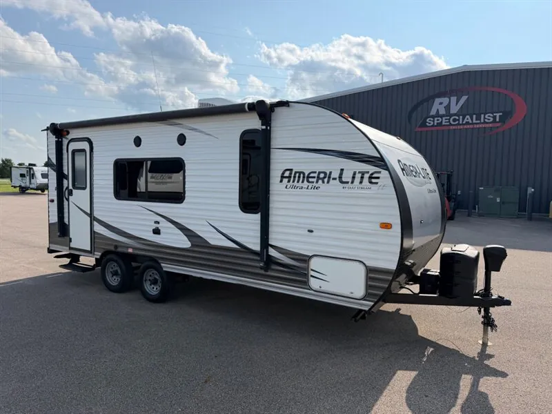 2017 Gulf Stream Ameri-Lite 218MB - Photo 2