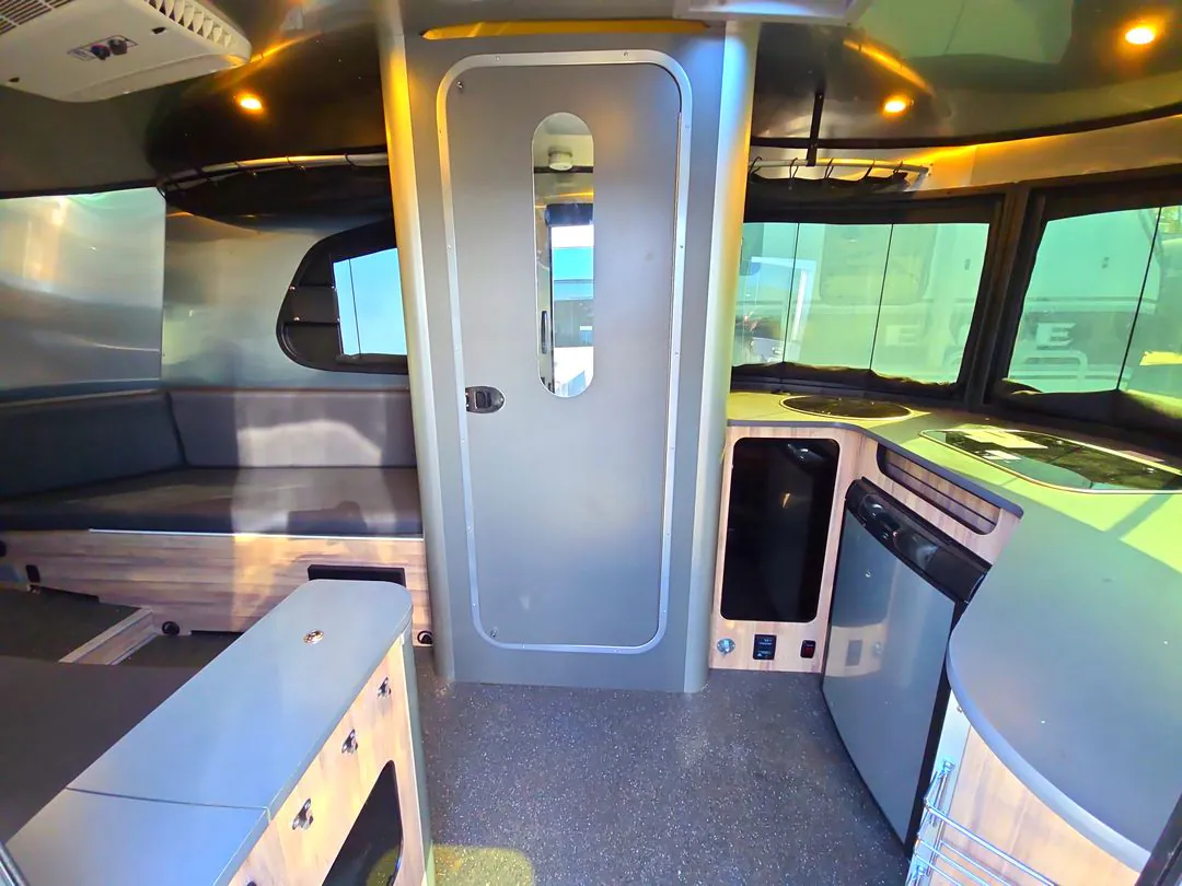 2019 Airstream Basecamp X 16X - Photo 3