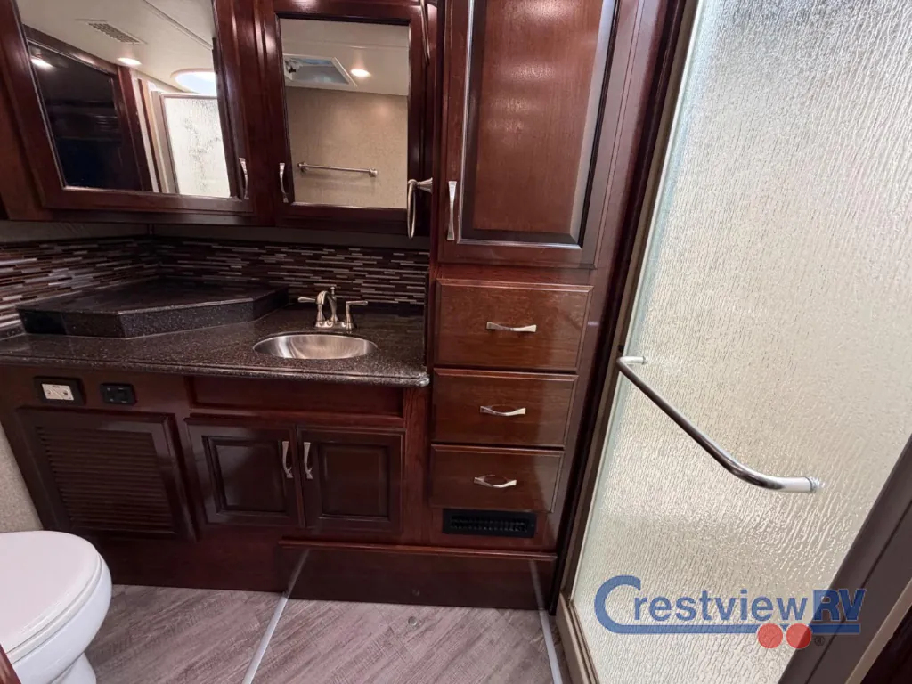 2018 Fleetwood Pace Arrow LXE 38K, Photos photo 33