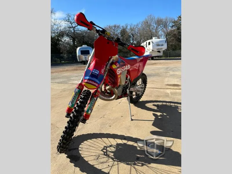 2022 GASGAS Trial EX300 - Photo 2