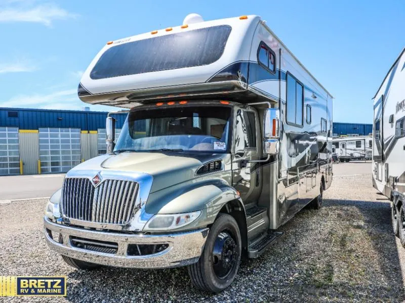 2008 Gulf Stream RV Conquest 6371 - Photo 3