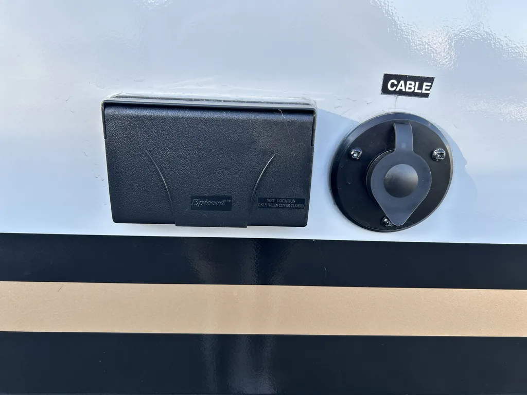 2026 Forest River Vibe Extreme Lite 2600BH, Photos photo 25