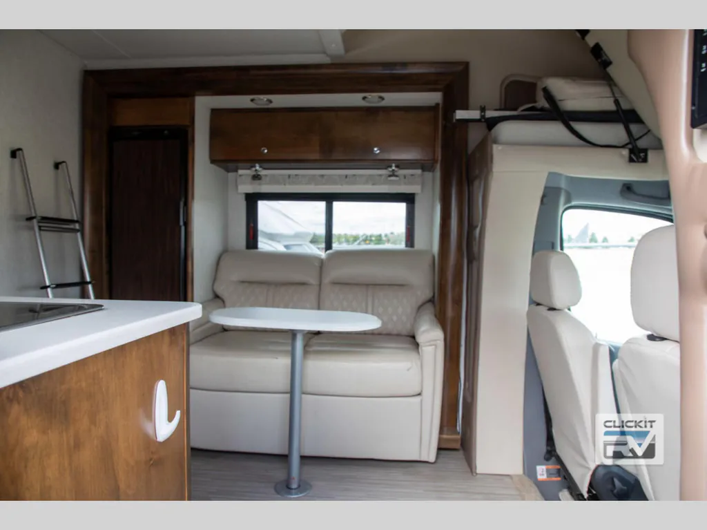 2018 Tiffin Wayfarer 24 BW, Photos photo 8