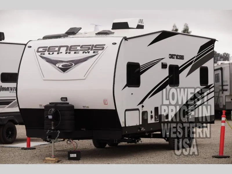 2026 Genesis Supreme Genesis Supreme 2015SSXL - Photo 2