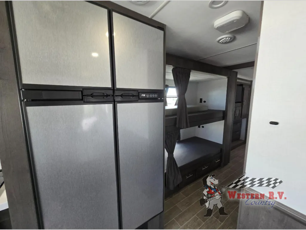 2023 Forest River Georgetown 5 Series GT5 36B5, Photos photo 20