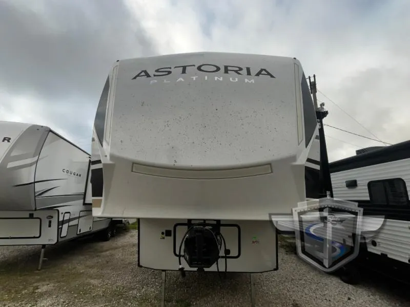 2026 Dutchmen Astoria 3173RLP - Photo 3