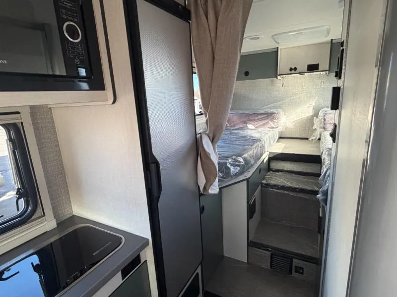 2026 Winnebago EKKO 22A - Photo 3