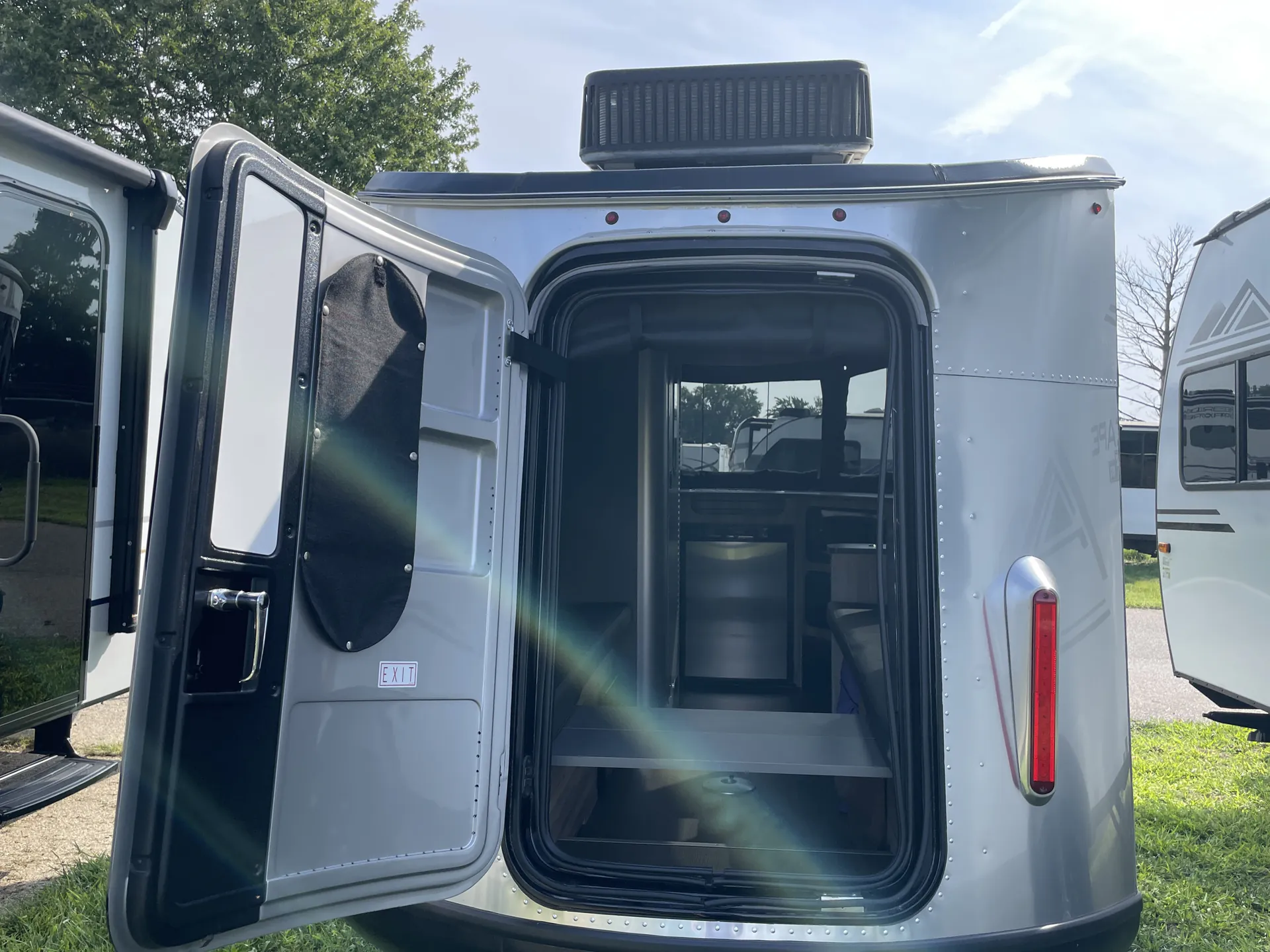 2017 Airstream Basecamp 16 - Photo 4