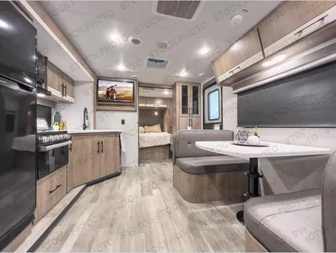 2023 Grand Design Imagine XLS 23BHE - Photo 3