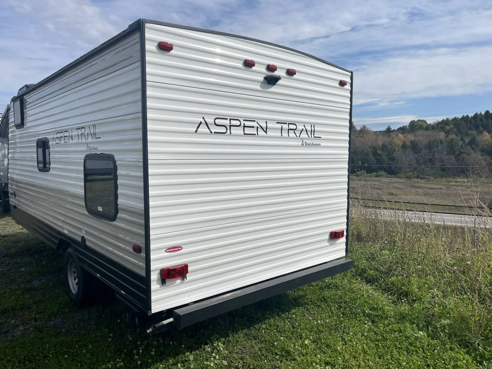 2021 Dutchmen Aspen Trail 17BH - Photo 3