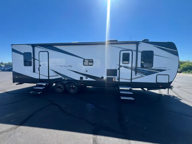 2022 Forest River XLR Hyperlite 3212 - Photo 3