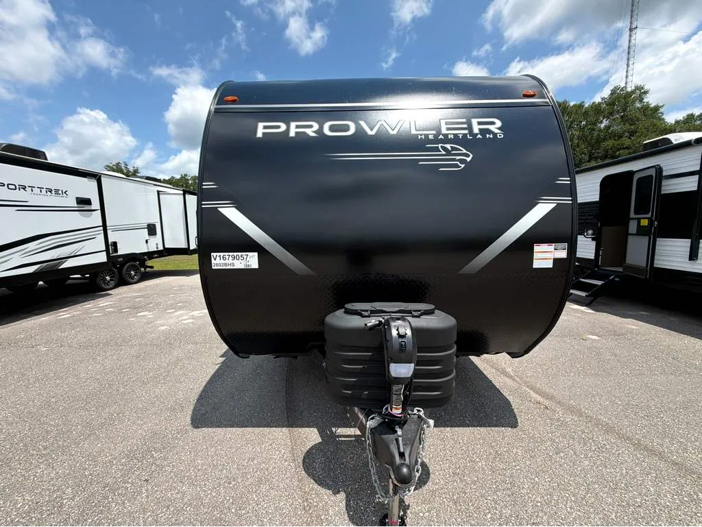 2027 Heartland Prowler 2802BHS - Photo 3