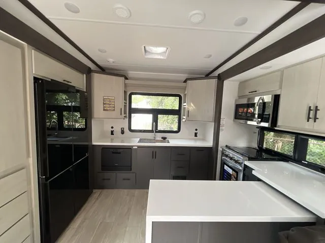 2027 Forest River RV Wolverine 32JF, Photos photo 4
