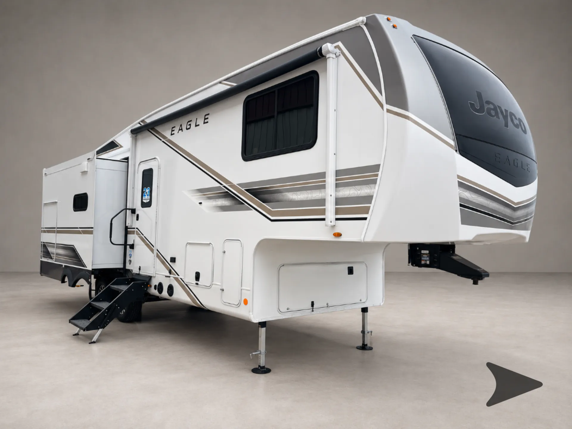 2027 Jayco Eagle 28RLT - Photo 2