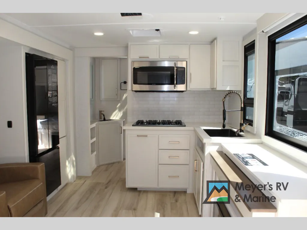 2026 Brinkley Model I 294, Photos photo 13