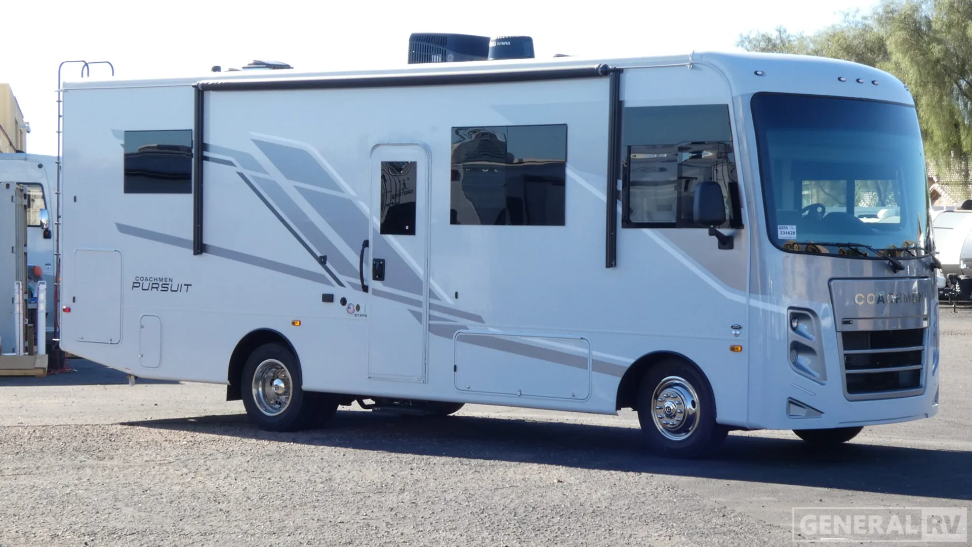 2026 Coachmen Pursuit 27XPS - Photo 2