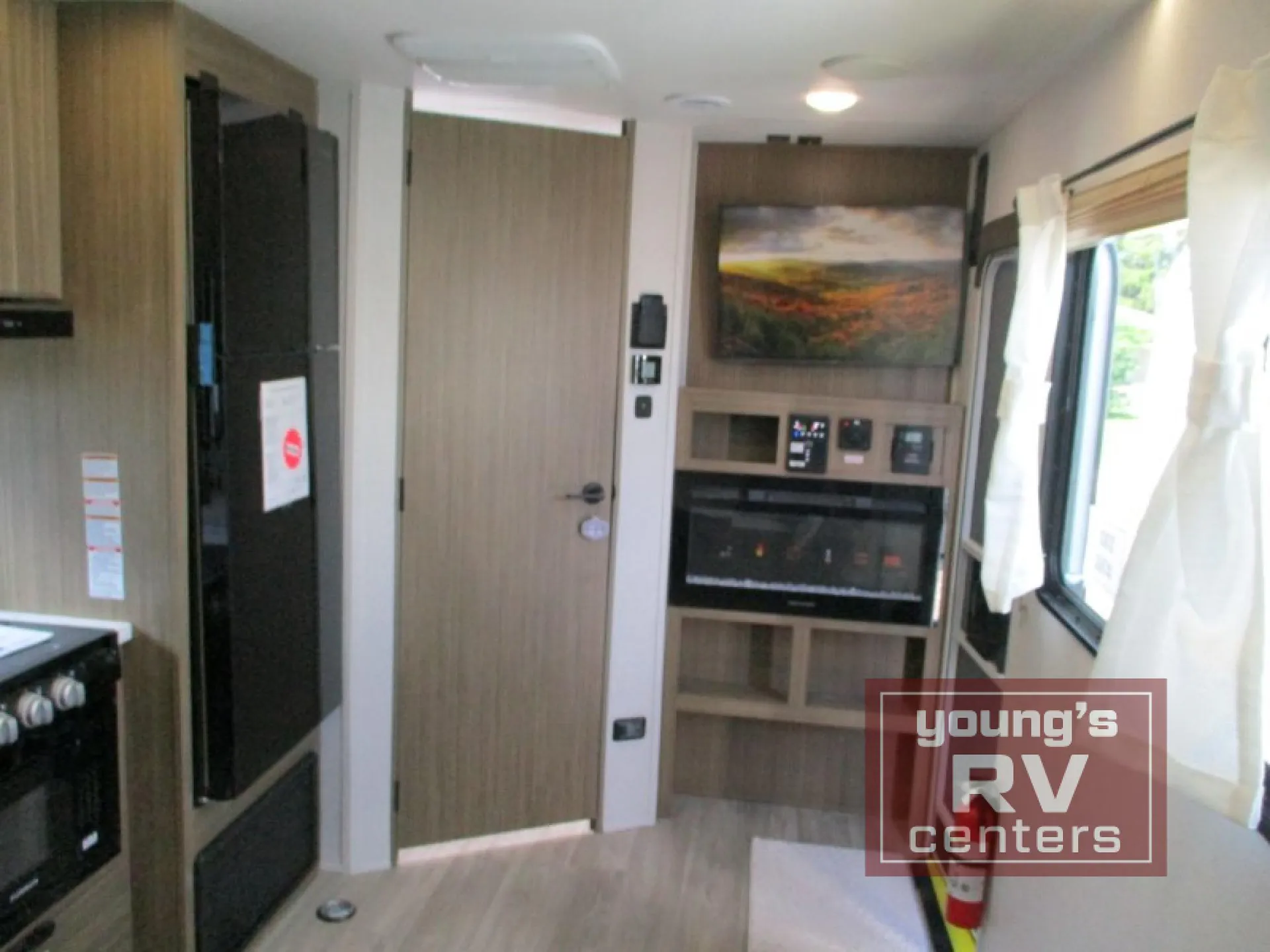 2026 Forest River Salem FSX 260RT — Photo 7