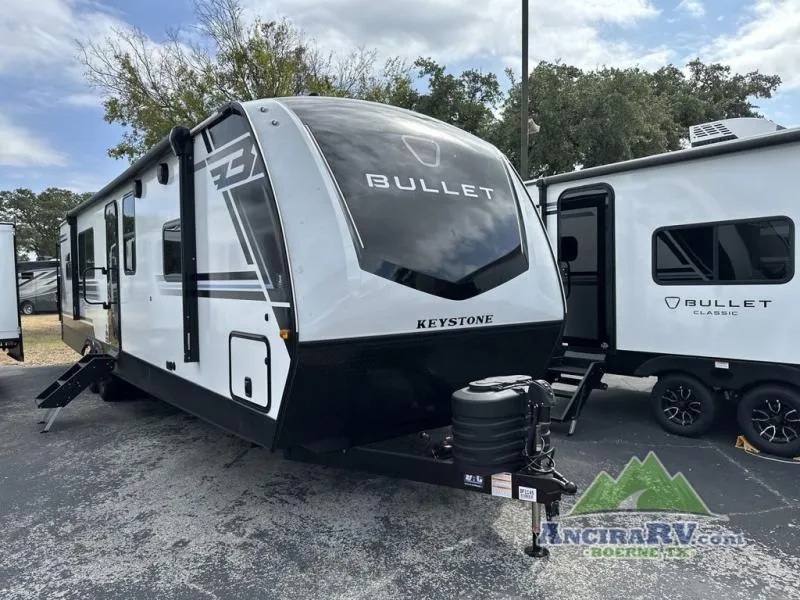 2026 Keystone Bullet 336BBK - Photo 2