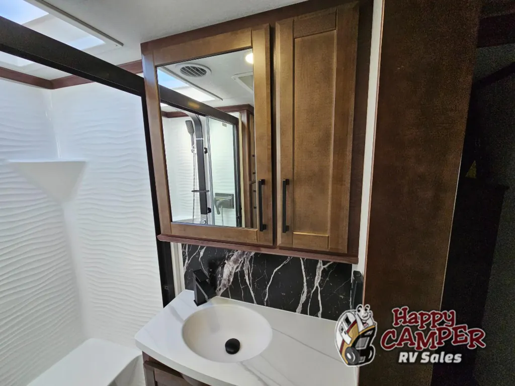 2026 Forest River RiverStone 44DBL, Photos photo 77