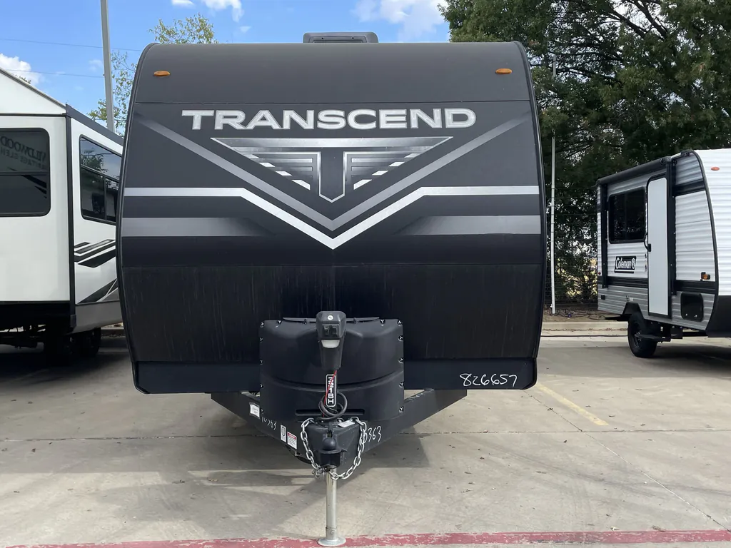 2023 Grand Design Transcend Xplor 321BH, Photos photo 4